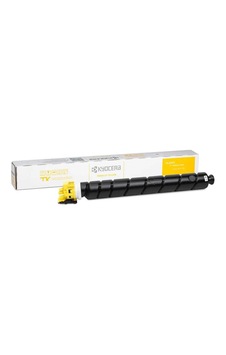 Kyocera Tk-8375-1t02xdanl0 Sarı Fotokopi Toneri Kyocera Tk-8375-1t02xdanl0 Sarı Fotokopi Toneri
