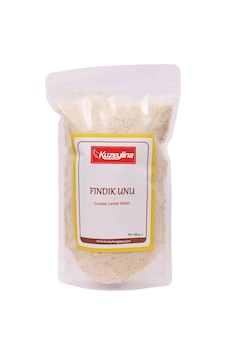 Kuzeylina Fındık Unu 500 G Kuzeylina Fındık Unu 500 G