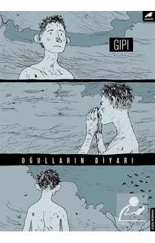 Oğulların Diyarı - Gian Alfonso Pacinotti - Karakarga Oğulların Diyarı - Gian Alfonso Pacinotti - Karakarga