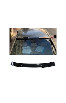 Autogp Honda Civic Fd6 Uyumlu Arka Cam Üstü Spoiler Boyalı 2007 / 2012 Autogp Honda Civic Fd6 Uyumlu Arka Cam Üstü Spoiler Boyalı 2007 / 2012