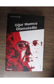 Uğur Mumcu Ölümsüzdür