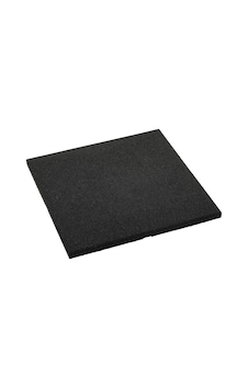 Has Rubber Kauçuk Zemin 50x50x2 Cm - Kauçuk Karo 1 Adet Has Rubber Kauçuk Zemin 50x50x2 Cm - Kauçuk Karo 1 Adet