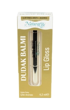 Ntr Natural Life Lip Gloss