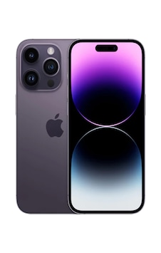 Yenilenmiş Apple iPhone 14 Pro 256 GB A Grade (12 Ay Garantili) Yenilenmiş Apple iPhone 14 Pro 256 GB A Grade (12 Ay Garantili)