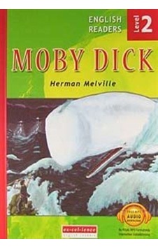 Moby Dick / Level 2 / Herman Melville
