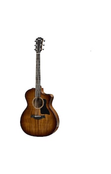Taylor 224ce-kdlx Elektro Akustik Gitar Shaded Edgeburst Taylor 224ce-kdlx Elektro Akustik Gitar Shaded Edgeburst