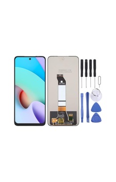 Xiaomi Redmi Note 10 Lcd Ekran Redmi10 5g Lcd Çıtasız Lcd Xiaomi Redmi Note 10 Lcd Ekran Redmi10 5g Lcd Çıtasız Lcd