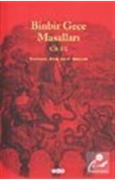 Binbir Gece Masalları 2/2- Yapı Kredi Yayınları Binbir Gece Masalları 2/2- Yapı Kredi Yayınları