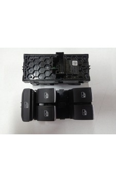 Yap-part 5g0959857e Cam Düğme Grubu Golf7/passat/tıguan/leon/superb/kodıag Yap-part 5g0959857e Cam Düğme Grubu Golf7/passat/tıguan/leon/superb/kodıag