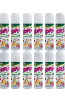 Hopla Sprey Krem Şanti 12 x 250 ML