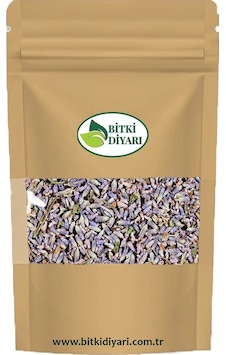 Lavanta Çiçek Lavandula Angustifolia 250gr Lavanta Çiçek Lavandula Angustifolia 250gr