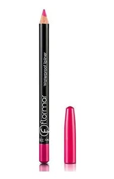 Flormar Waterproof Lipliner Suya Dayanıklı Nude Dudak Kalemi 220