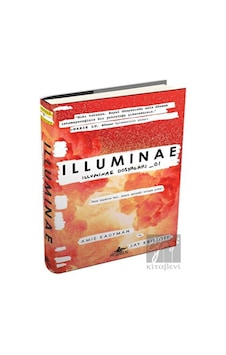 Illuminae Pegasus Yayınları - Pegasus Yayınları Illuminae Pegasus Yayınları - Pegasus Yayınları