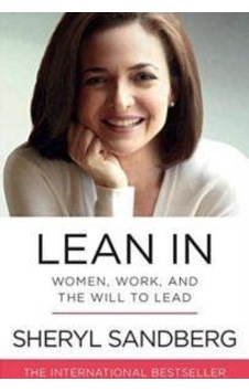 Lean İn Women. Work And The Will To Lead Lean İn Women. Work And The Will To Lead