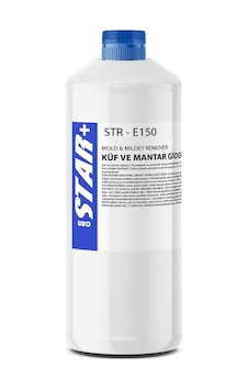 Star Kimya E150 Küf ve 1 L