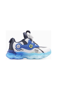 Vicco Tami Erkek Çocuk Işıklı Sneaker Spor Ayakkabı 26k 346.139 Pe Lacivert Vicco Tami Erkek Çocuk Işıklı Sneaker Spor Ayakkabı 26k 346.139 Pe Lacivert