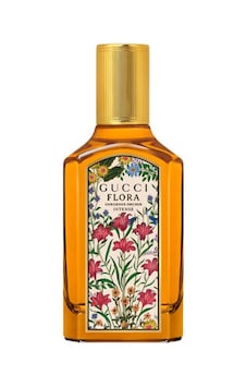 Gucci Flora Gorgeous Orchid Intense Edp 50 Ml 3616306727618 Diğer
