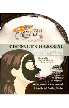 Palmer'S Coconut Oil Kağıt Maske 18 Ml