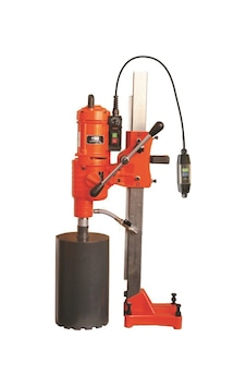 Catpower 9300 Karot Makinesi Elektronik Düz Sehpalı - CAT9300 Catpower 9300 Karot Makinesi Elektronik Düz Sehpalı - CAT9300