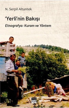 Yerli'nin Bakışı / N. Serpil Altuntek Yerli'nin Bakışı / N. Serpil Altuntek