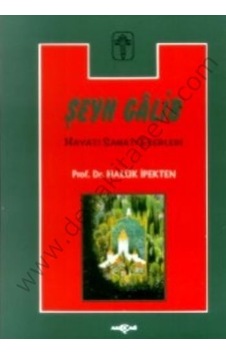 Şeyh GalibHayatı Sanatı Eserleri Edebi Kişiliği ve Bazı Şiirlerinin Açıklamaları - Şeyh Galib - Akçağ Yayınları Şeyh GalibHayatı Sanatı Eserleri Edebi Kişiliği ve Bazı Şiirlerinin Açıklamaları - Şeyh Galib - Akçağ Yayınları