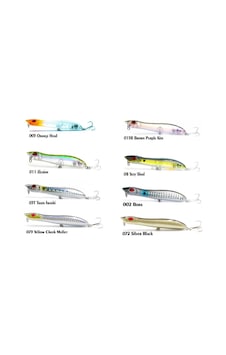 Fujin Zigzags 105Sw 10Gr Maket Balık (475582953) Fujin Zigzags 105Sw 10Gr Maket Balık (475582953)