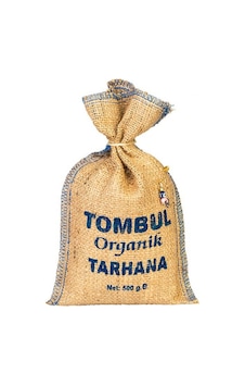 Tombul Organik Tarhana 500 G Tombul Organik Tarhana 500 G