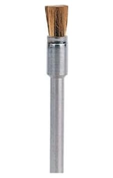 Dremel Pirinç Fırça 3,2 Mm (537) 3'Lü - 26150537JA