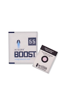 Integra Boost %55 (8 g) Nem Regülatörü 10 Adet Integra Boost %55 (8 g) Nem Regülatörü 10 Adet