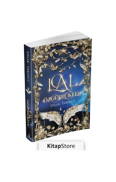 Lal Özgürlükler Ciltsiz - Dilek Tarıncı - Ephesus Yayınları Karton Kapak Lal Özgürlükler Ciltsiz - Dilek Tarıncı - Ephesus Yayınları Karton Kapak