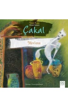 Tavus Kuşu Olmak Isteyen Çakal