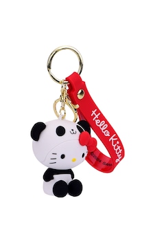 Hello Kitty Anahtarlık 2465 - Panda