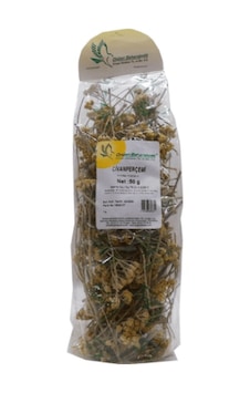 Doğan Baharatçılık Civanperçemi 50 G Doğan Baharatçılık Civanperçemi 50 G