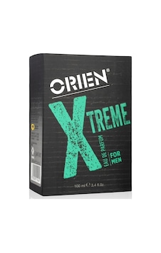Orıen Xtreme Edp Erkek Parfüm 100 Ml Aromatik Orıen Xtreme Edp Erkek Parfüm 100 Ml Aromatik