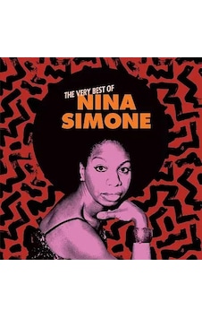 Nina Simone The Very Best Of Nina Simone Limited Edition Lp Plak Nina Simone The Very Best Of Nina Simone Limited Edition Lp Plak