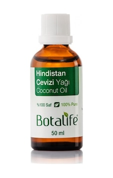 Botalife Hindistan Cevizi Yağı 50 ML Botalife Hindistan Cevizi Yağı 50 ML