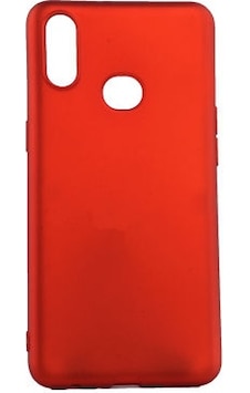 Nihcase Samsung Uyumlu Galaxy A10s Kılıf Matte Premier Silikon Kapak Nihcase Samsung Uyumlu Galaxy A10s Kılıf Matte Premier Silikon Kapak