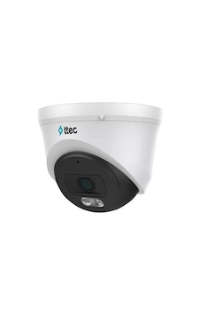 Ttec Ipdp-2330m-m-lite 2mp 2.8mm Sabit Lensli Ir Ip Dome Kamera Tss Ttec Ipdp-2330m-m-lite 2mp 2.8mm Sabit Lensli Ir Ip Dome Kamera Tss
