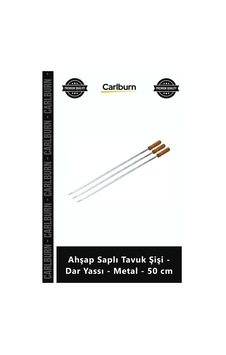 Özel Üretim Paslanmaz Izgara Mangal Kebap Kanat Ahşap Saplı Tavuk Şişi Dar Yassı Metal 50 Cm Özel Üretim Paslanmaz Izgara Mangal Kebap Kanat Ahşap Saplı Tavuk Şişi Dar Yassı Metal 50 Cm