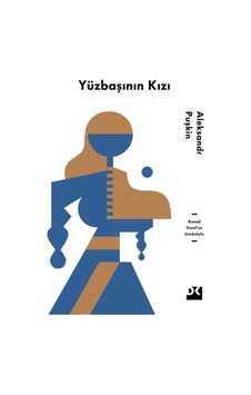 Yüzbaşının Kızı - Aleksandr Puşkin - Doğan Kitap