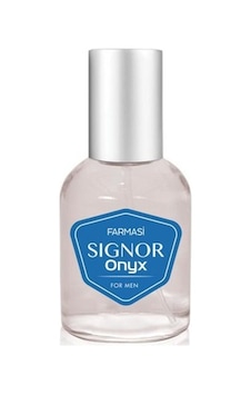 Farmasi Signor Onyx Erkek Parfüm EDP 50 ML Farmasi Signor Onyx Erkek Parfüm EDP 50 ML