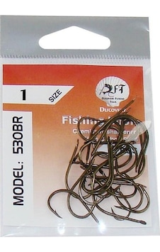 Dıscovery Dft Iğne 530 Bronz (446468406) Dıscovery Dft Iğne 530 Bronz (446468406)
