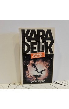Kara Delik- Evrenin Sonumu Kara Delik- Evrenin Sonumu