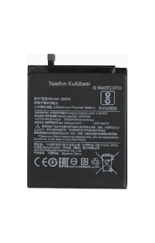 Xiaomi Mi 8 Uyumlu Batarya Pil Bm3e Xiaomi Mi 8 Uyumlu Batarya Pil Bm3e