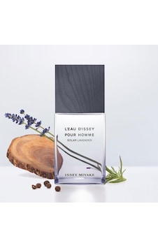 Issey Miyake Men's L'eau D'ıssey Solar Lavender Edt 100 Ml Fresh Issey Miyake Men's L'eau D'ıssey Solar Lavender Edt 100 Ml Fresh