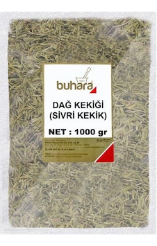 Buhara Sivrik Kekik Dağ Kekiği 1 KG Buhara Sivrik Kekik Dağ Kekiği 1 KG