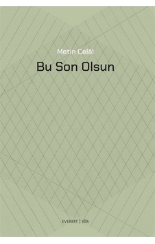 Bu Son Olsun / Metin Celal Bu Son Olsun / Metin Celal