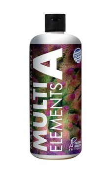 Fauna Marin Multi Element A 500ml Fauna Marin Multi Element A 500ml