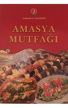 Amasya Mutfağı N11.7