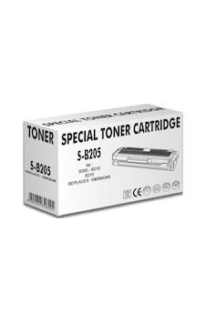 Specıal B205 - B210 - B215 Chipsiz Toner Specıal B205 - B210 - B215 Chipsiz Toner